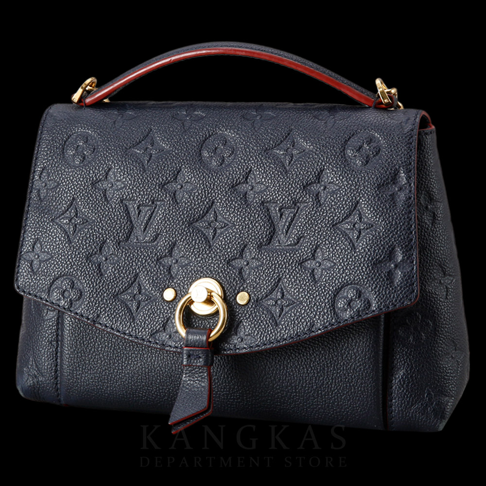 LOUIS VUITTON(USED)루이비통 앙프렝트 블랑쉐BB